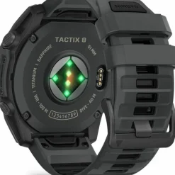 Garmin Tactix 8 Cerakote Black