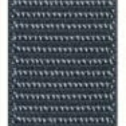 Garmin UltraFit Nylon Straps (22 mm) Granite Blue