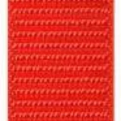Garmin UltraFit Nylon Straps (22 mm) Flame Red