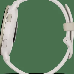 Garmin vivoactive 5 Cream Gold Ivory