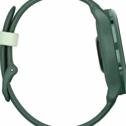 Garmin Vivoactive 6 Jasper Green/J. Green Metallic