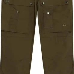 Garphyttan Men's Crafter Trouser II Brown