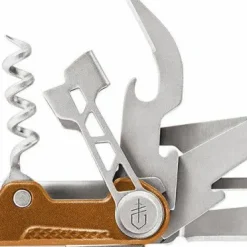 Gerber Armbar Cork Orange