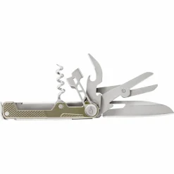 Gerber Armbar Cork Shimmer Gold