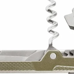 Gerber Armbar Cork Shimmer Gold