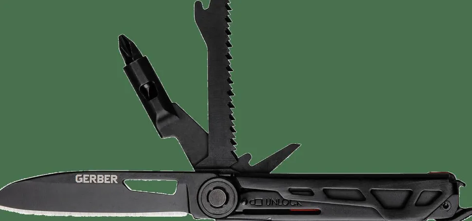 Gerber Armbar Trade Burnt Orange