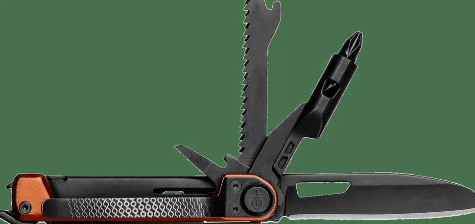 Gerber Armbar Trade Burnt Orange