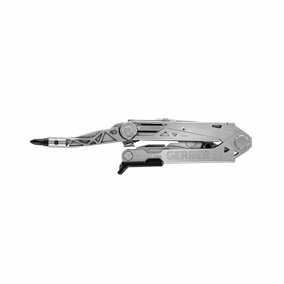 Gerber Center Drive Plus Stainless