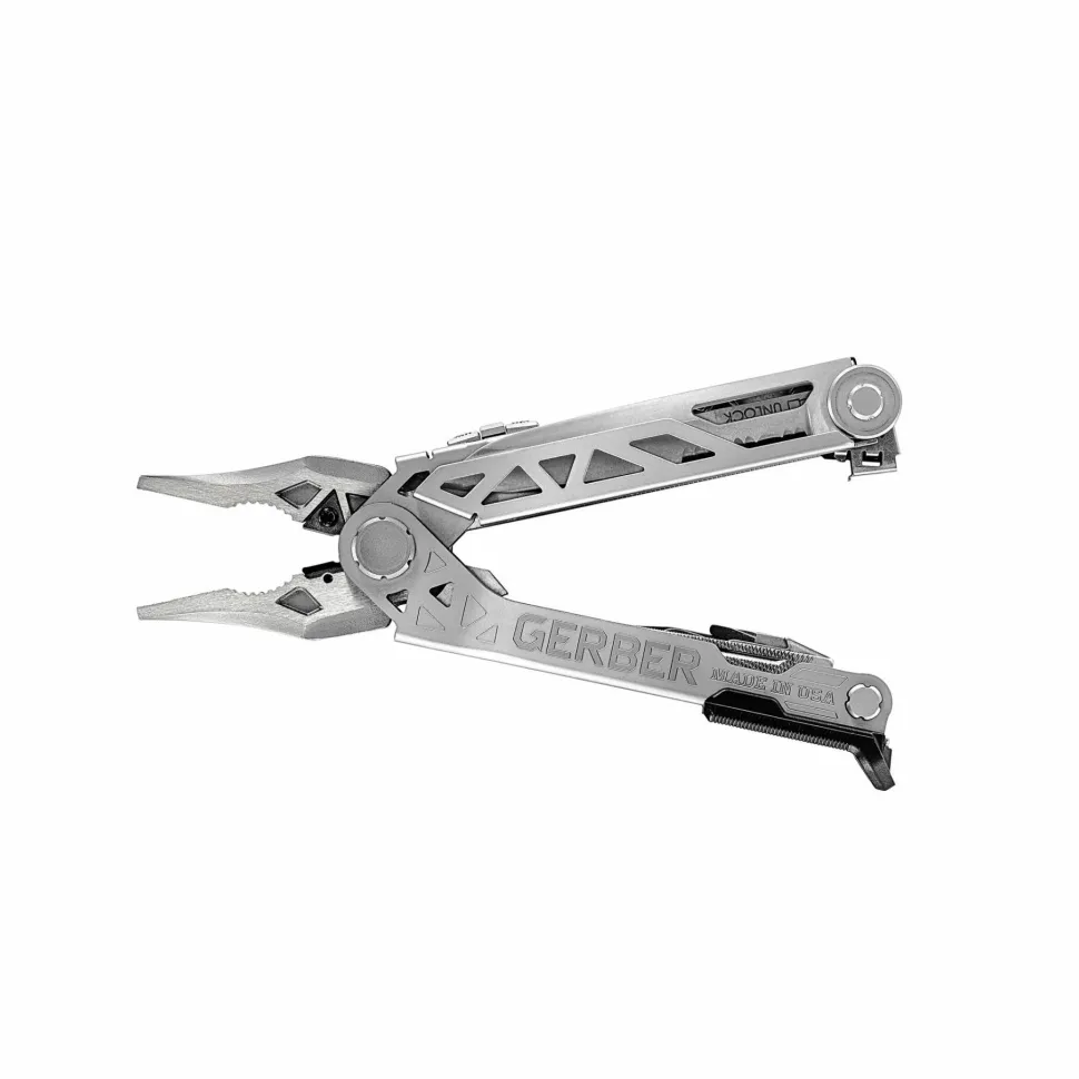 Gerber Center Drive Plus Stainless