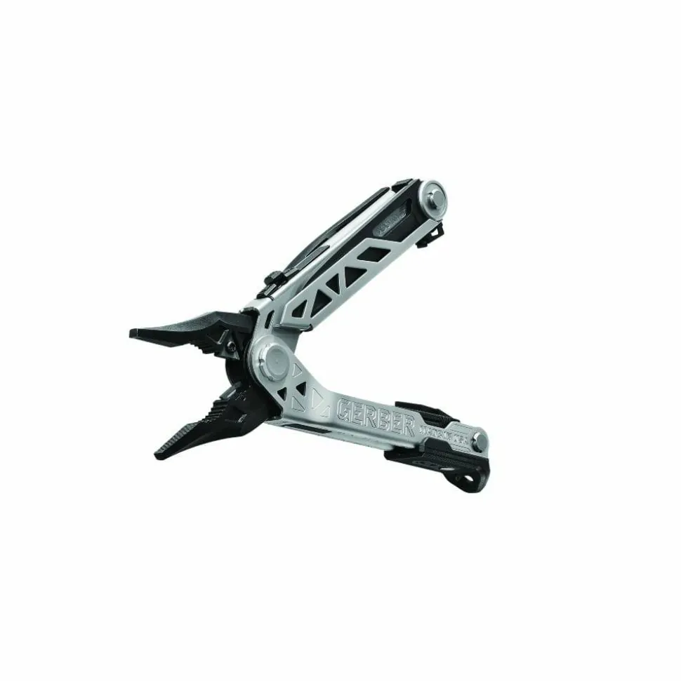 Gerber Center-Drive Multi-tool, GB Stainless Steel