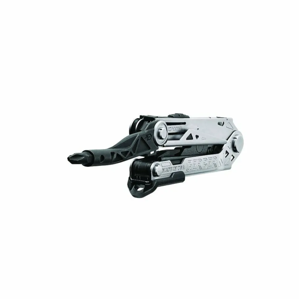 Gerber Center-Drive Multi-tool, GB Stainless Steel