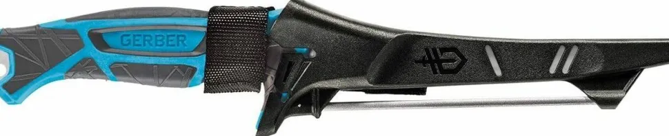 Gerber Controller 6