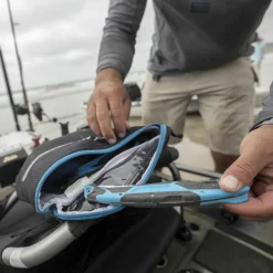 Gerber Controller Folding Fillet Blue