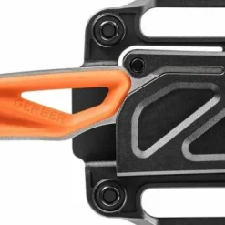 Gerber Exo-Mod Caper Orange