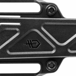 Gerber Exo-Mod Drop Point Orange