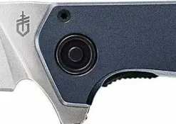 Gerber Fastball Cleaver Urban Blue