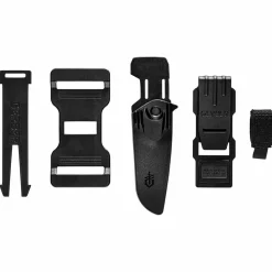 Gerber Principle Bushcraft Fixed Black
