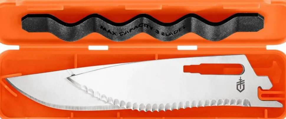 Gerber Randy Newberg Fixed EBS