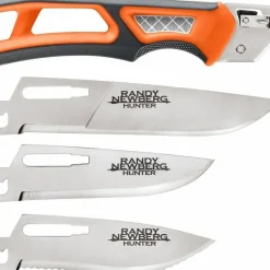 Gerber Randy Newberg Fixed EBS