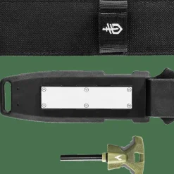 Gerber Ultimate Survival Knife Grey/Green