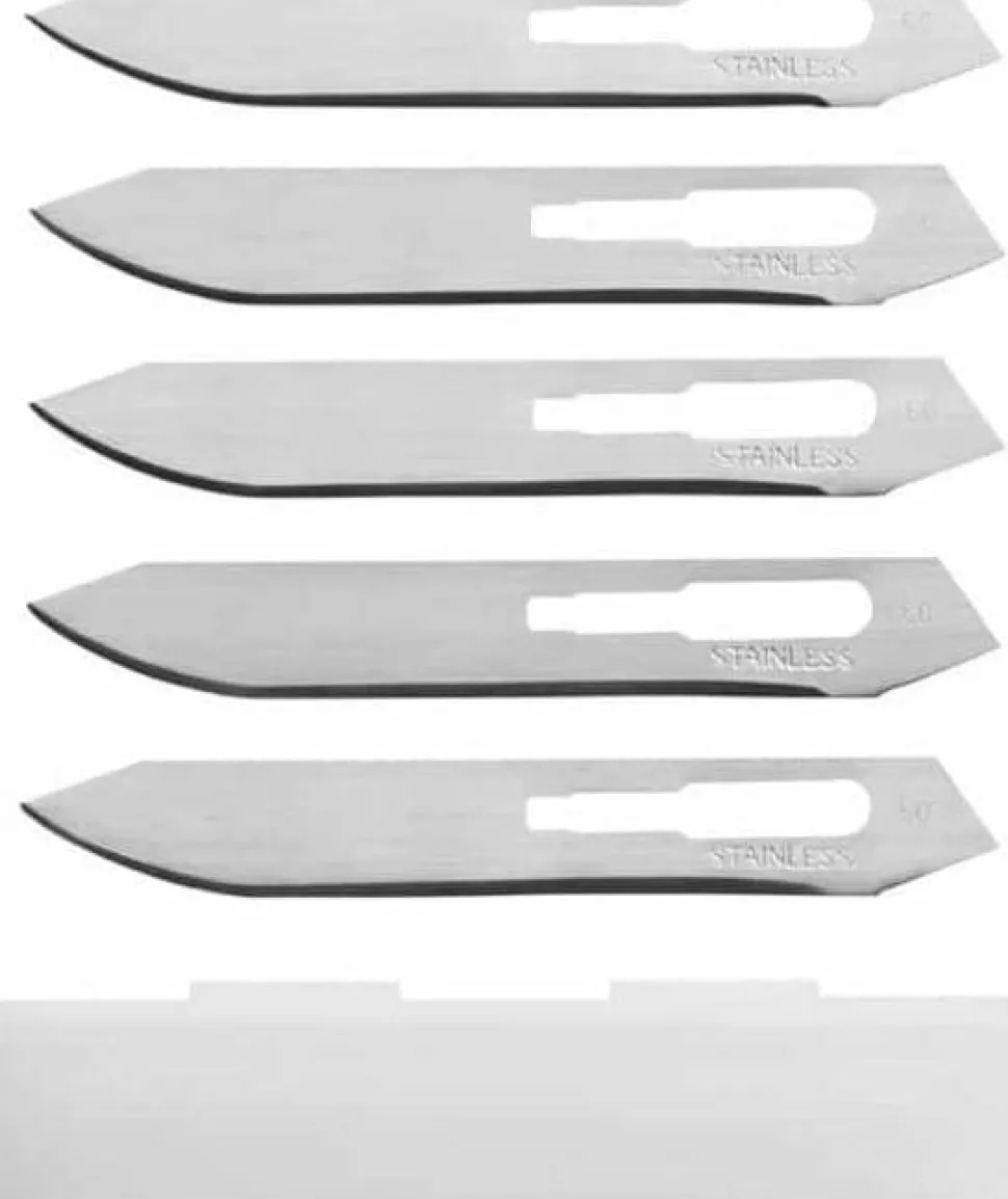 Gerber Vital Pocket Folder Orange