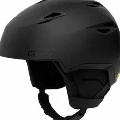 Giro Grid Spherical Mat Black