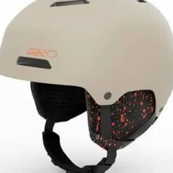 Giro Kids' Crue Mips Mat Stone