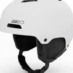 Giro Kids' Crue Mips Mat White