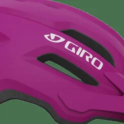 Giro Kids' Fixture Mips II Matte Pink Street