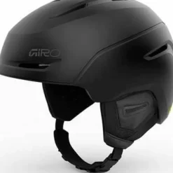 Giro Neo Mips Mat Black