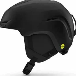 Giro Sario Mips Mat Black