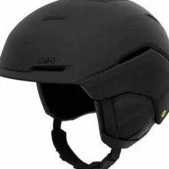 Giro Tenet Mips Mat Black