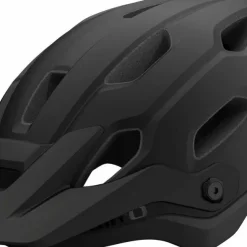 Giro Unisex Source Mips Mat Black Fade