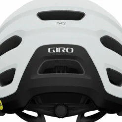 Giro Unisex Source Mips Mat Chalk