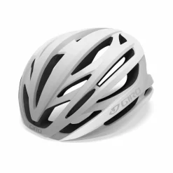 Giro Unisex Syntax MIPS Mat White Silver