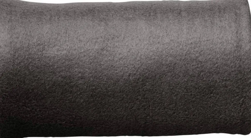 Go Travel Classic Travel Blanket Grey