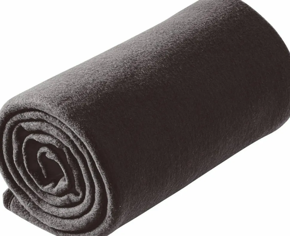 Go Travel Classic Travel Blanket Grey