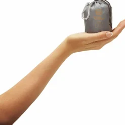 Go Travel Compact Snoozer Black