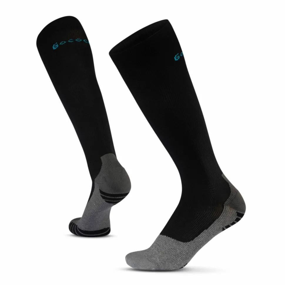 Gococo Compression Black