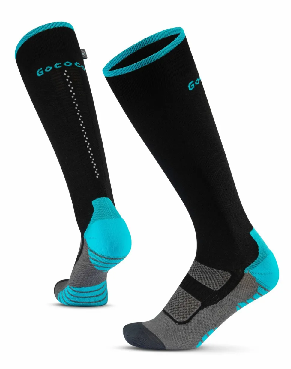 Gococo Compression Superior Air Black