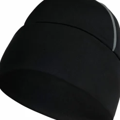Gococo Running Hat Powerstretch Black
