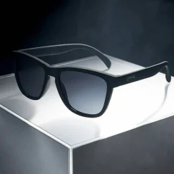Goodr Sunglasses A Unicorn's Calamity Black