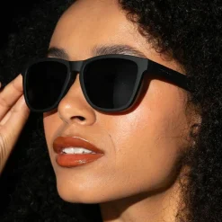 Goodr Sunglasses A Unicorn's Calamity Black