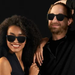 Goodr Sunglasses A Unicorn's Calamity Black