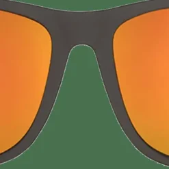 Goodr Sunglasses Beelzebub's Bourbon Burpees Black