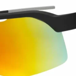 Goodr Sunglasses Do It For The Victory Dance Black
