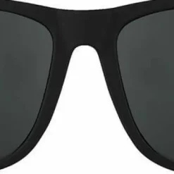 Goodr Sunglasses Hooked On Onyx Black