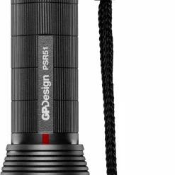 GP Batterier GP Design beam Rechargeable Multi-Colour - PSR51 Nocolour