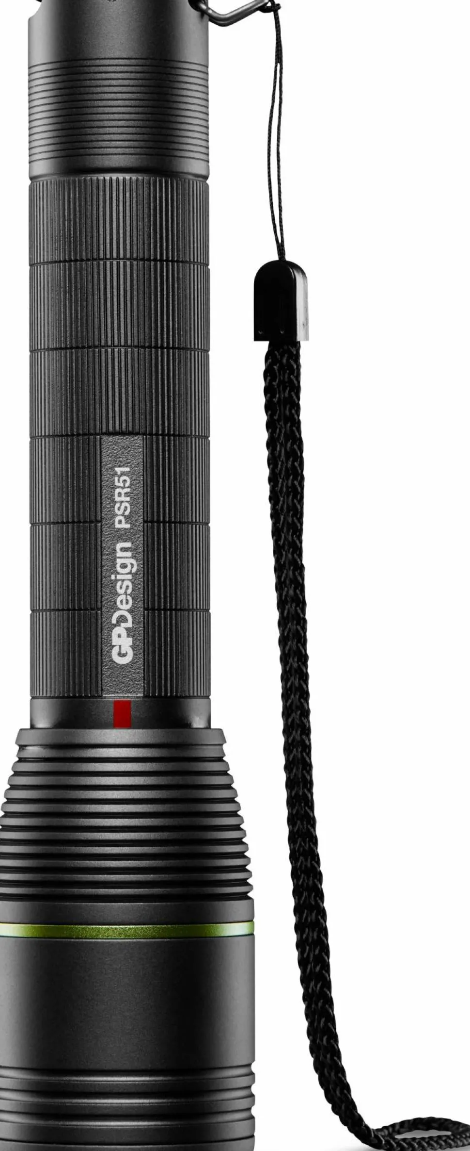 GP Batterier GP Design beam Rechargeable Multi-Colour - PSR51 Nocolour