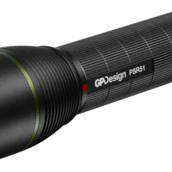 GP Batterier GP Design beam Rechargeable Multi-Colour - PSR51 Nocolour